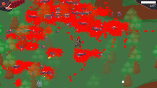 Скриншот 5 к игре Furry Killer