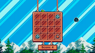 Скриншот 5 к игре Geolosys