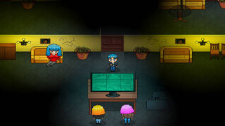 Скриншот 6 к игре Canterz Paranormies 2