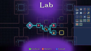 Скриншот 7 к игре Bio Prototype:Prologue