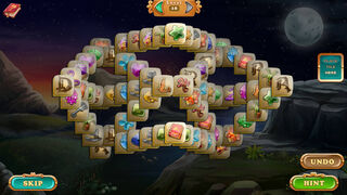Скриншот 5 к игре Laruaville 13 Match 3 Puzzle