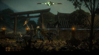 Скриншот 7 к игре The Spirit of the Samurai