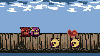 Скриншот 5 к игре Witches and Butchers