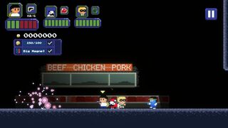 Скриншот 5 к игре 7DAYS HEROES