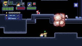 Скриншот 7 к игре 7DAYS HEROES