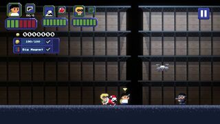Скриншот 8 к игре 7DAYS HEROES