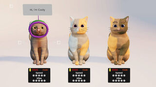 Скриншот 6 к игре Neko Cafe
