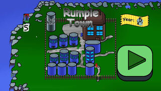 Скриншот 5 к игре Rumple Town