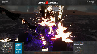 Скриншот 7 к игре Time Shock