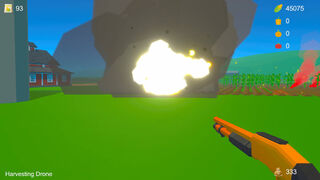 Скриншот 5 к игре Freedom Farming - The American Way