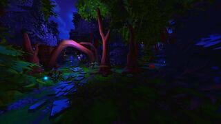 Скриншот 6 к игре Escape Halloween Forest