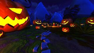 Скриншот 8 к игре Escape Halloween Forest