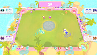 Скриншот 5 к игре Pool Party