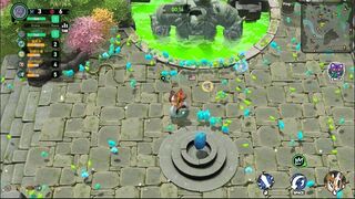Скриншот 8 к игре Fallen Arena