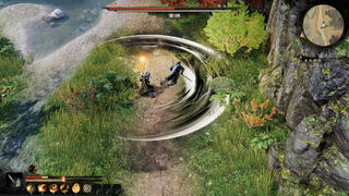 Скриншот 5 к игре Three Kingdoms Zhao Yun