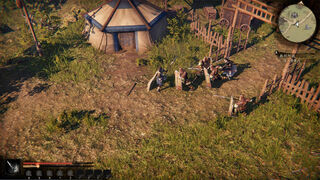 Скриншот 6 к игре Three Kingdoms Zhao Yun