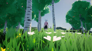 Скриншот 8 к игре Oriental Valley
