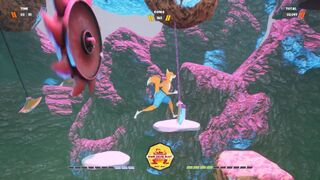 Скриншот 5 к игре BOLO and The curse of the Dark Prophecy