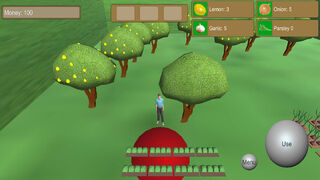 Скриншот 6 к игре Manav