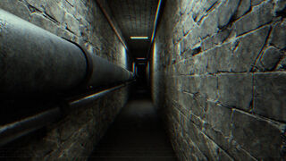 Скриншот 5 к игре Backrooms - Surreality