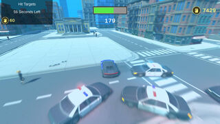 Скриншот 7 к игре Wanted Driver