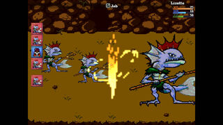 Скриншот 5 к игре Soul Survivor: Trials of the Goddess