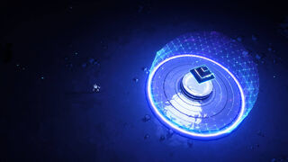 Скриншот 7 к игре Gatekeeper: Eclipse