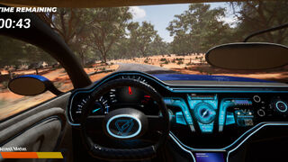 Скриншот 6 к игре Nash Racing: Pursuit