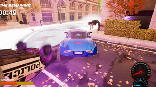 Скриншот 7 к игре Nash Racing: Pursuit