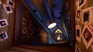 Скриншот 7 к игре Hello Neighbor VR: Search and Rescue