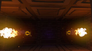 Скриншот 5 к игре The Last Dungeon