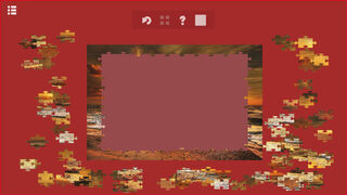 Скриншот 5 к игре Jigsaw Puzzle Best Places