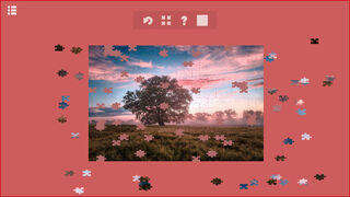 Скриншот 7 к игре Jigsaw Puzzle Best Places