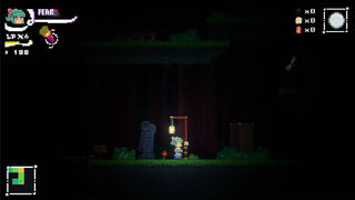 Скриншот 8 к игре Mislight