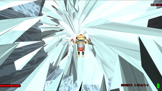 Скриншот 7 к игре Tower Skydiver