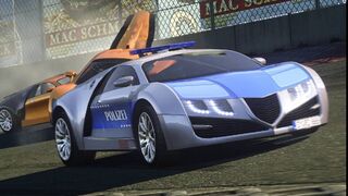 Скриншот 6 к игре Crash Time - Undercover