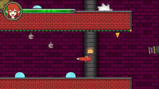 Скриншот 5 к игре Fiend Heart