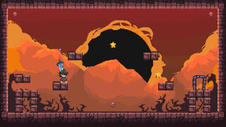 Скриншот 5 к игре Nanali in another world
