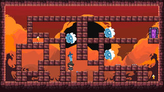Скриншот 7 к игре Nanali in another world