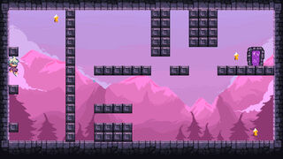 Скриншот 8 к игре Nanali in another world