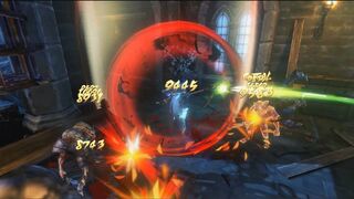 Скриншот 5 к игре 魂之起源 God Souls