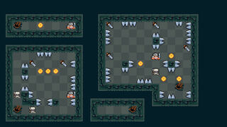 Скриншот 6 к игре Dwarfer