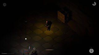 Скриншот 5 к игре Fateel - فتيل