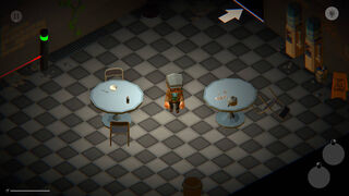 Скриншот 6 к игре Fateel - فتيل