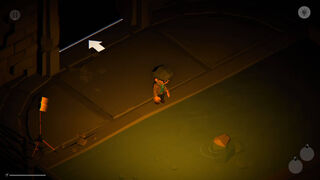 Скриншот 7 к игре Fateel - فتيل