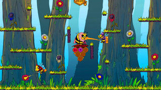 Скриншот 5 к игре BeeTheBest