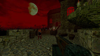 Скриншот 6 к игре Chop Goblins