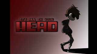 Скриншот 6 к игре It's All In Your Head