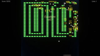 Скриншот 6 к игре Rampage Ball 2048