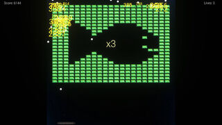 Скриншот 7 к игре Rampage Ball 2048